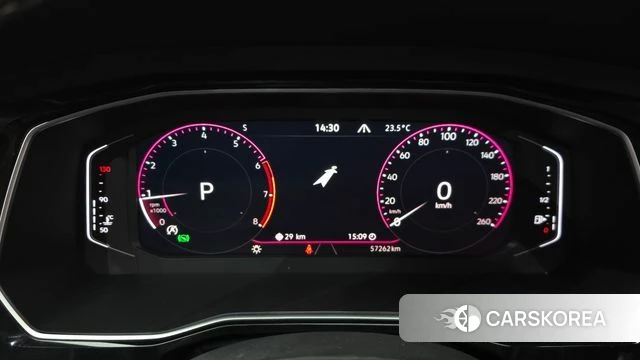 Volkswagen 7th Generation of Jetta id 4936358 из Кореи 28
