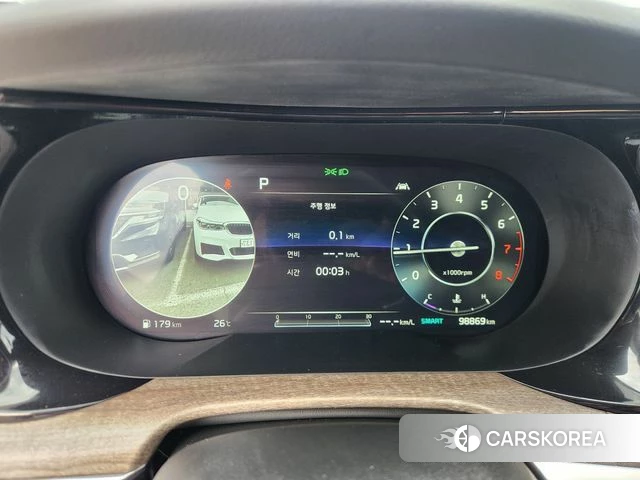 Kia K5 3rd generation id 4977339 из Кореи 16