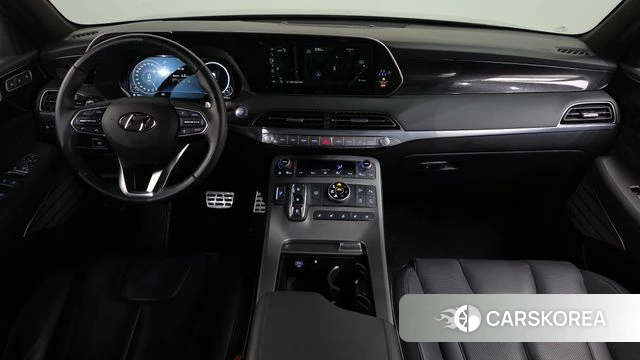 Hyundai Palisade id 4929805 из Кореи 35