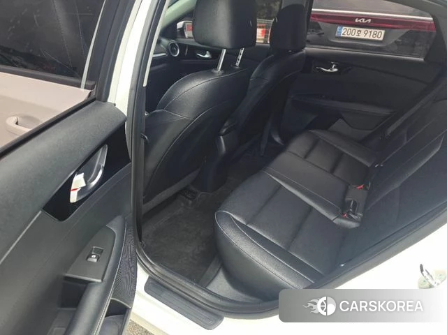 Kia The New K3 2nd generation id 4768279 из Кореи 17