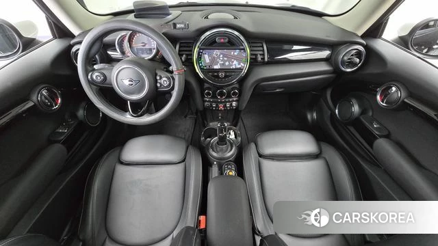 Mini Cooper id 5034968 из Кореи 27