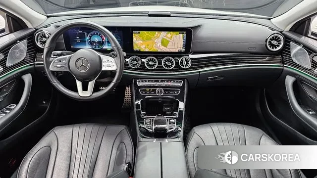 Mercedes-Benz CLS-Class C257 id 3128914 из Кореи 17