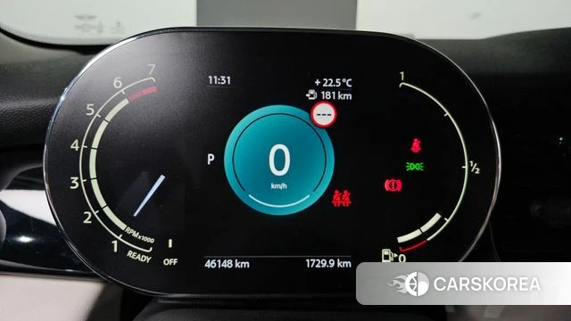 Mini Cooper S id 4922203 из Кореи 32