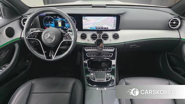 Mercedes-Benz E-Class W213 id 5012778 из Кореи 33