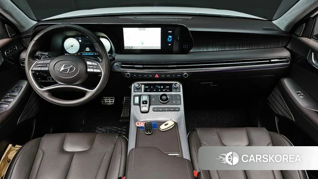 Hyundai The New Palisade id 4735758 из Кореи 17