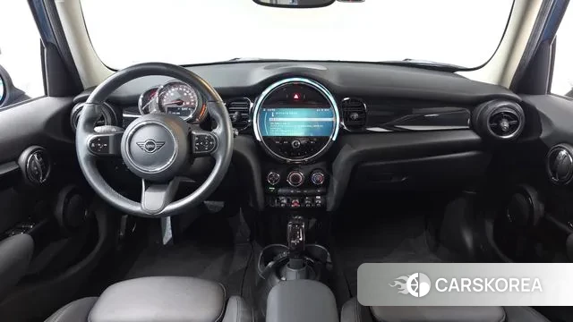 Mini Cooper id 3463599 из Кореи 17