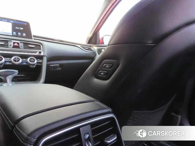 Genesis G70 id 4937702 из Кореи 17