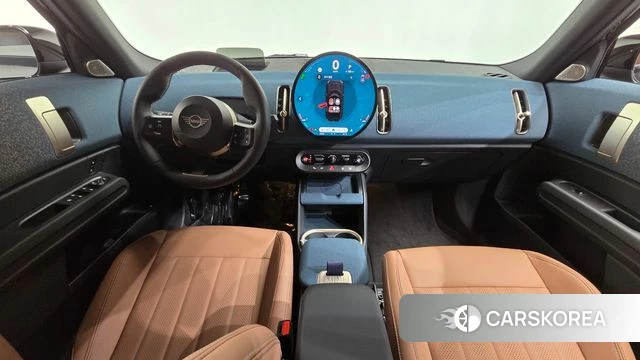 Mini Cooper S Countryman 3rd Generation id 4659936 из Кореи 17