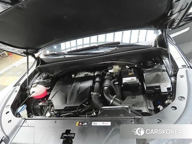 Kia The New Sorento 4th Generation id 4995931 из Кореи 17