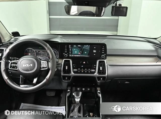 Kia Sorento 4th Generation id 5022624 из Кореи 17
