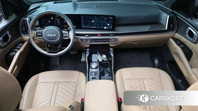 Kia The New Sorento 4th Generation id 5046002 из Кореи 36