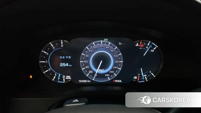 Cadillac Escalade id 4977796 из Кореи 31