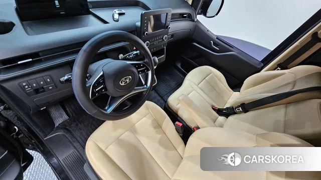 Hyundai Staria id 4996082 из Кореи 28