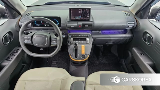 Hyundai Casper id 4661657 из Кореи 27