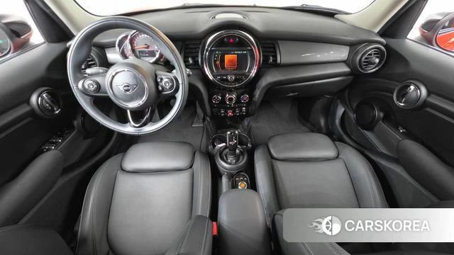 Mini Cooper id 4943584 из Кореи 17