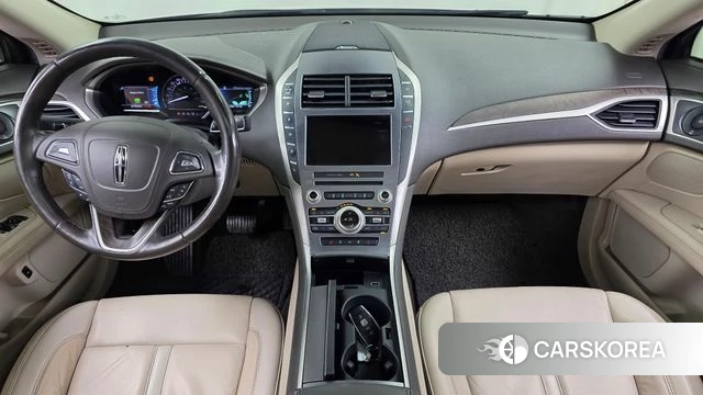 Lincoln New MKZ id 4931033 из Кореи 17