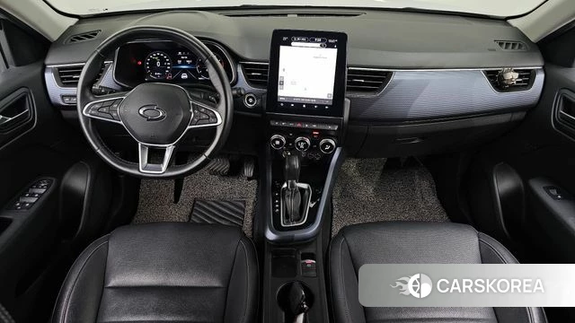 Renault Korea (Samsung) XM3 id 4943447 из Кореи 29