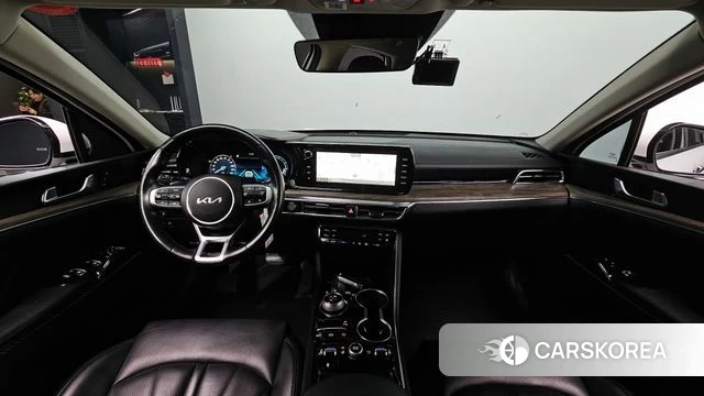 Kia K5 Hybrid 3rd Generation id 3811944 из Кореи 17