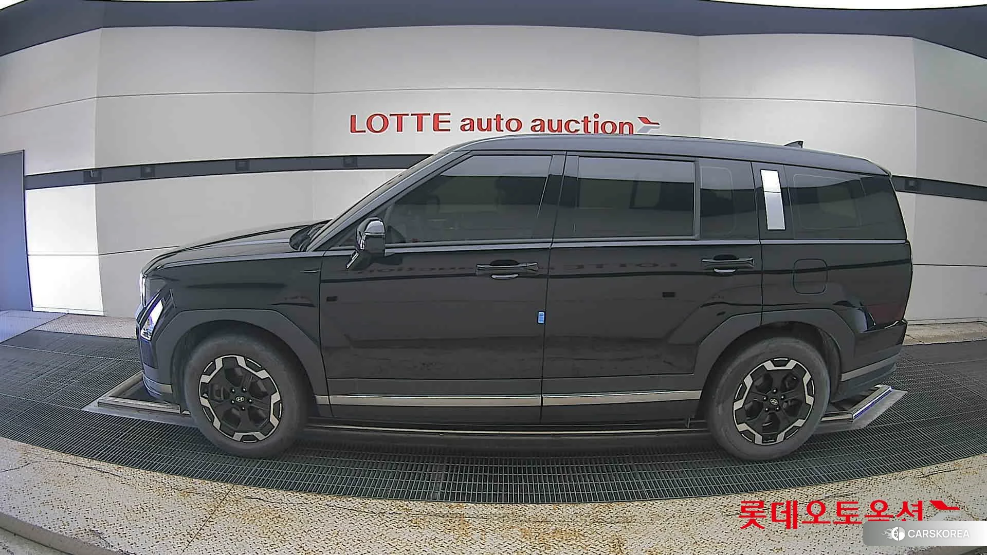 Hyundai Santa Fe id 4990079 из Кореи 34