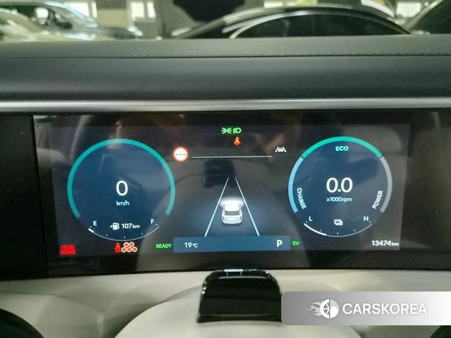 Hyundai Palisade (LX3) id 4949886 из Кореи 17