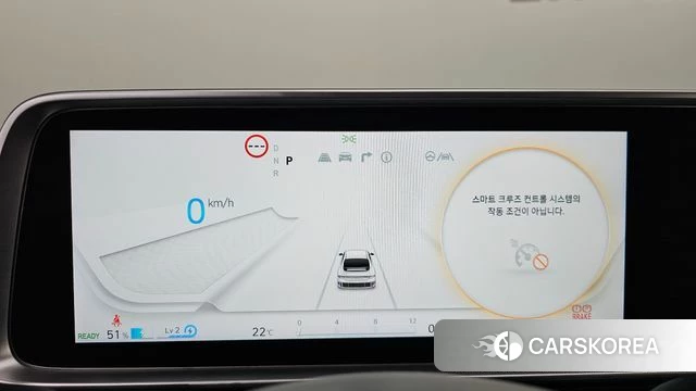 Hyundai Ionic 6 id 4985338 из Кореи 30