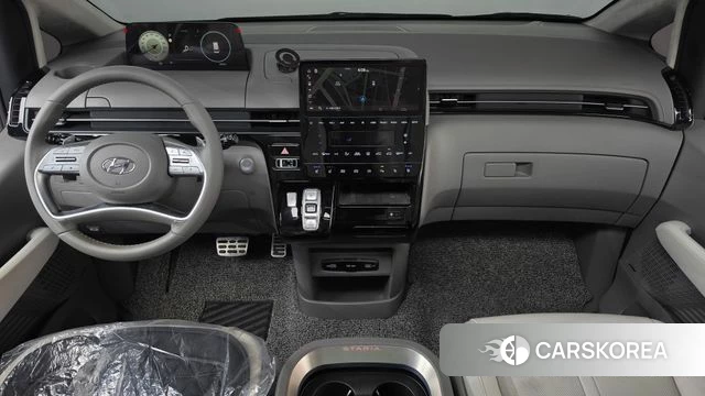 Hyundai Staria id 4992092 из Кореи 30