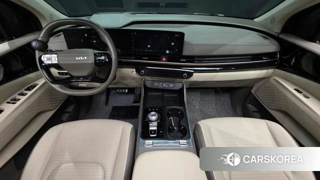 Kia The New Carnival 4th Generation id 4853645 из Кореи 17
