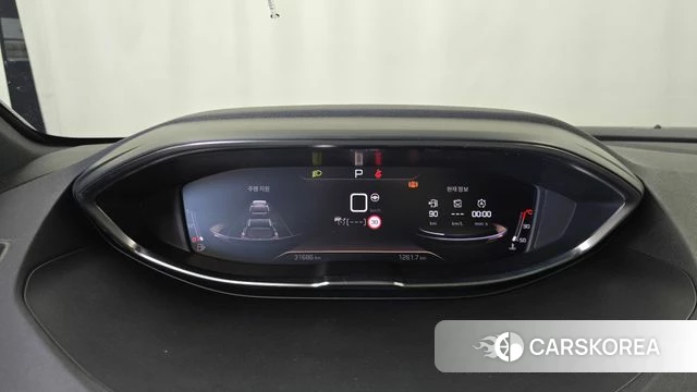 Peugeot 3008 second generation id 5022963 из Кореи 30
