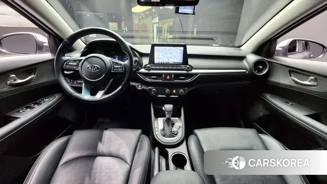 Kia Come New K3 id 3526264 из Кореи 17