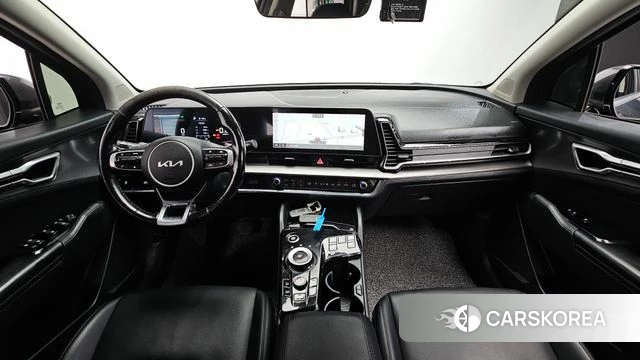Kia Sportage 5th Generation id 4980683 из Кореи 17