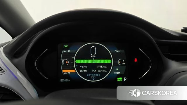 Chevrolet (GM Daewoo) Bolt EV id 5018900 из Кореи 27