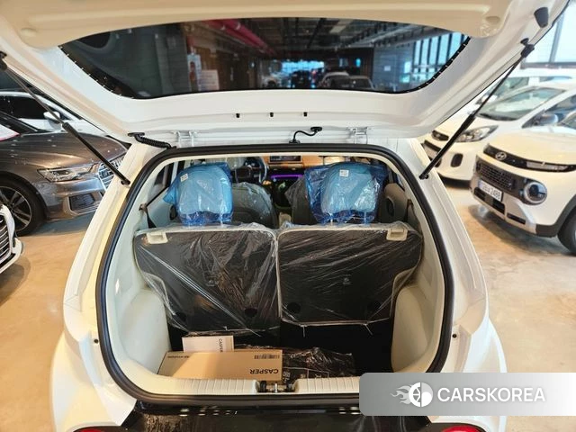 Hyundai The New Casper id 5020708 из Кореи 17