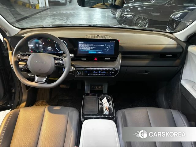 Hyundai The New Ionic 5 id 5051899 из Кореи 17