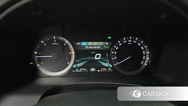 Ssangyong G4 Rexton id 4944062 из Кореи 32