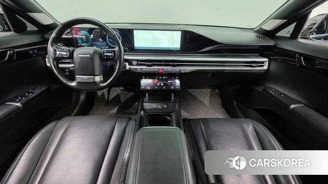 Hyundai Grandeur (GN7) id 4975465 из Кореи 18