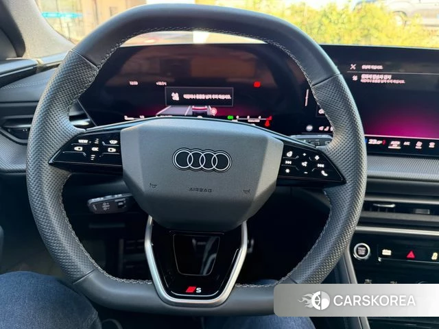 Audi Q5 (80A) id 5038884 из Кореи 17
