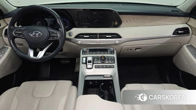 Hyundai Palisade id 5041903 из Кореи 30
