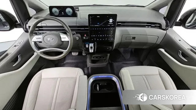Hyundai Staria id 3349253 из Кореи 17