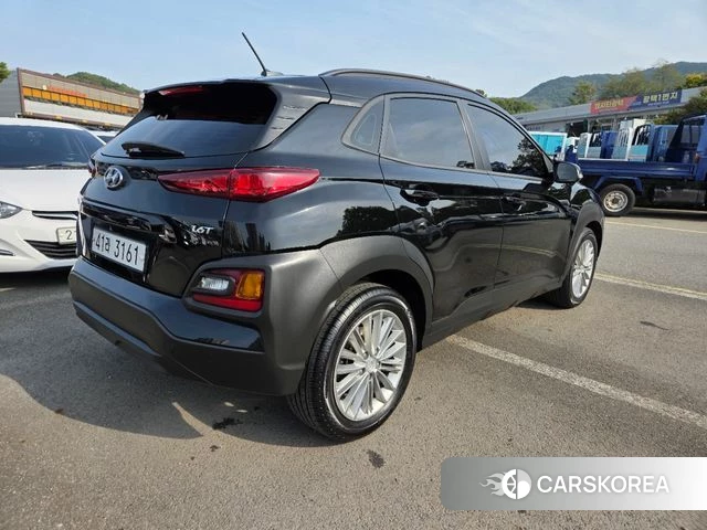 Hyundai Kona id 4998843 из Кореи 17
