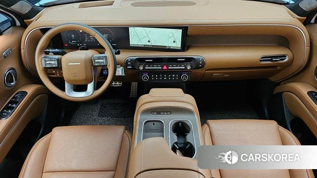 Hyundai Palisade (LX3) id 4778001 из Кореи 36
