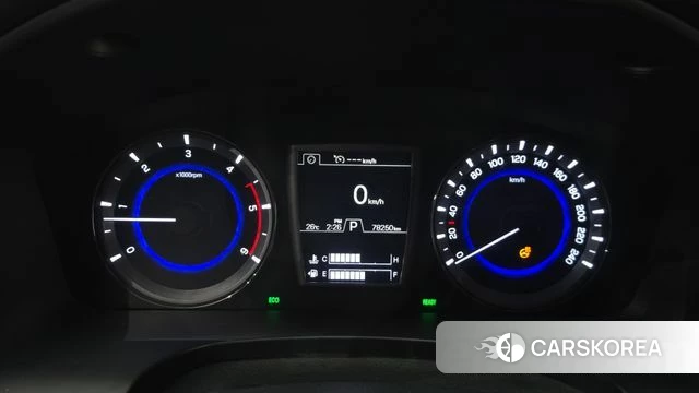Ssangyong The New Rexton Sports Cannes id 4917953 из Кореи 27