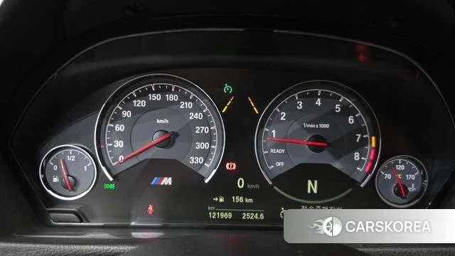 BMW M3 (F80) id 5029318 из Кореи 29