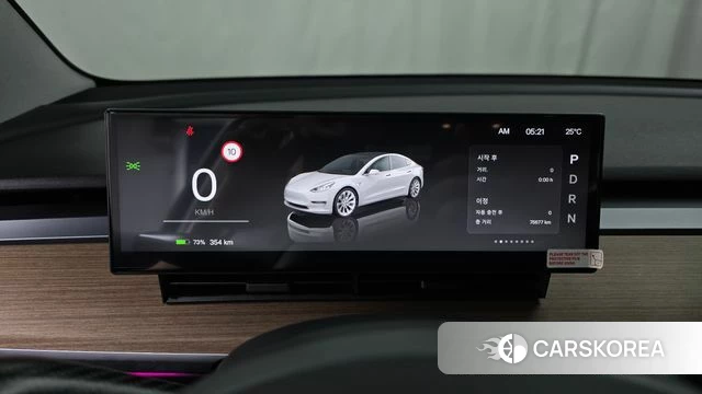 Tesla Model 3 id 4958791 из Кореи 27