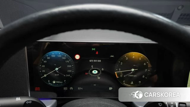Hyundai Sonata D Edge (DN8) id 4991123 из Кореи 31