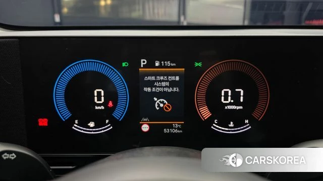 Hyundai Kona (SX2) id 5021416 из Кореи 29