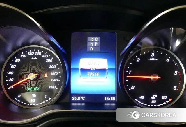 Mercedes-Benz V-Class id 5017315 из Кореи 17