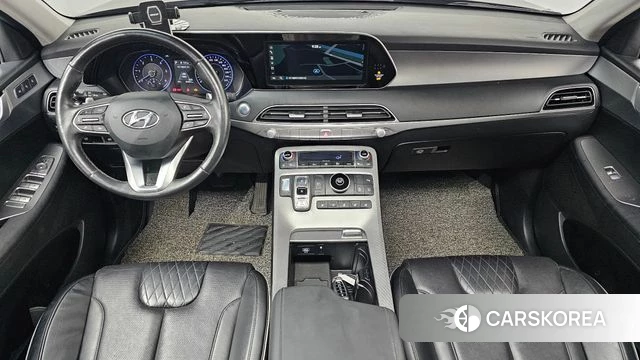 Hyundai Palisade id 4751192 из Кореи 17