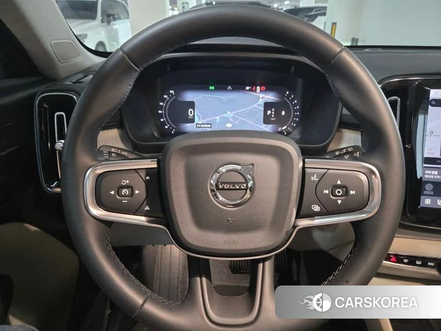 Volvo XC40 id 4948443 из Кореи 16