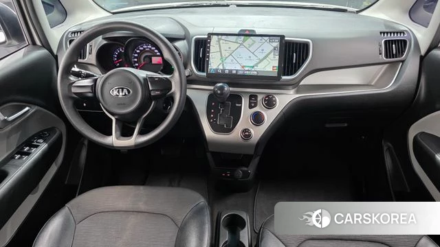 Kia The New Ray id 5035529 из Кореи 17