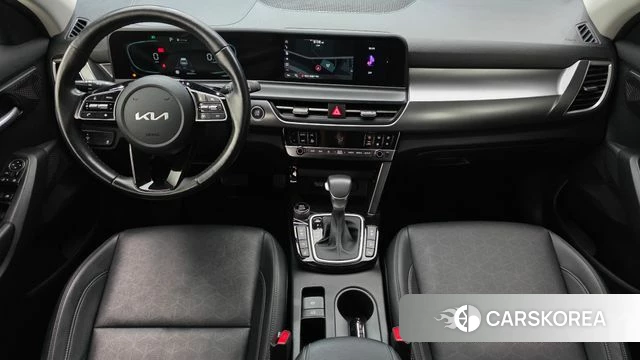 Kia The New Seltos id 5022263 из Кореи 17